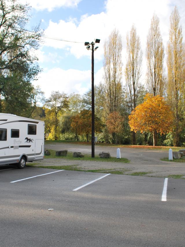 Aire Camping Car Segre 2014 ©otab (5)