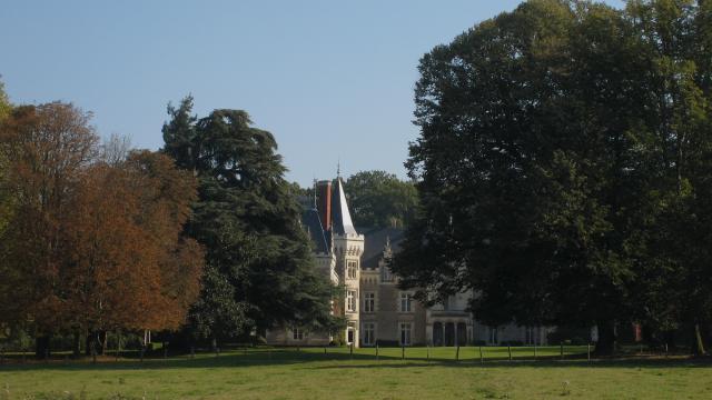 Château Des Rues ©manfred Heyde