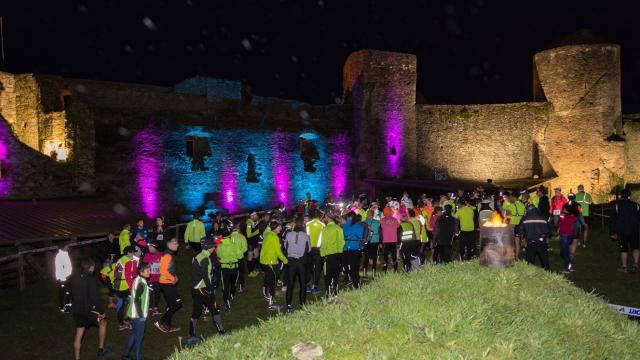 Trail Des Rois 2019 © Asso. Trail Des Rois