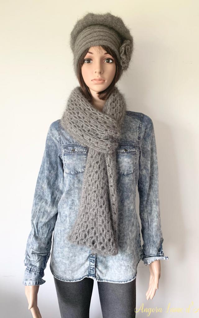 Echarpe Gilet (1)