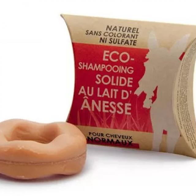 Shampoing Solide Asinerie de la Rivière