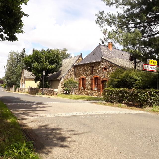 Veloroute Lla Segre La Jaillette ©florence Delépine (2)