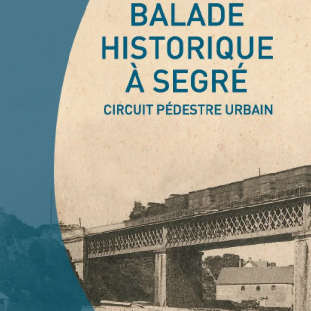 Balade Historique De Segre 2024